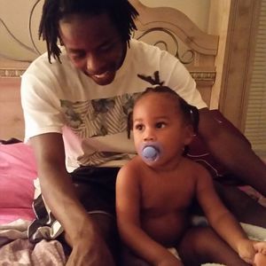 Meet your Posher, Marvin